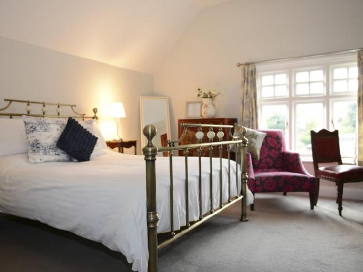 Maryville House Belfast Quarto foto